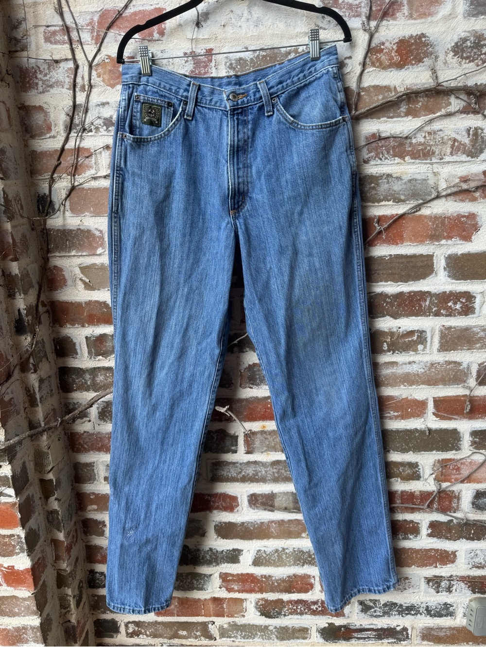 🤠 Classic Cowboy Vibes / Authentic Y2K Vintage!